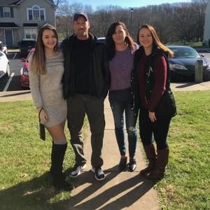 Meet your Posher, Brad